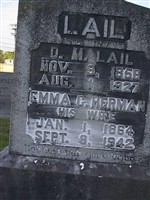 Dart Moore Lail