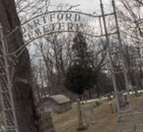 Dartford Cemetery