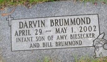 Darvin Brummond