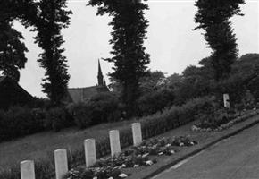 Darwen Cemetery