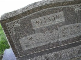 Darwin Arnold Nelson Darwin Arnold Nelson