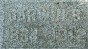 Darwin B. Northrup Darwin B. Northrup