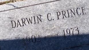 Darwin C. Prince Darwin C. Prince