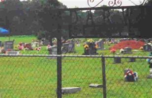 Darwin Cemetery