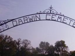 Darwin Cemetery Darwin Cemetery