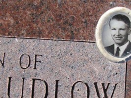 Darwin Dale Ludlow Darwin Dale Ludlow