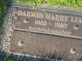Darwin Harry Liao