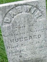 Darwin Hubbard