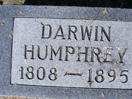 Darwin Humphrey