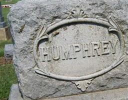 Darwin Humphrey