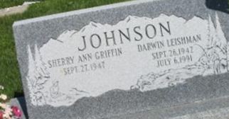 Darwin Leishman Johnson Darwin Leishman Johnson