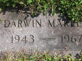 Darwin Makela