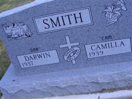 Darwin Smith Darwin Smith