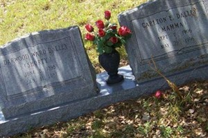 Darwood Ward "Shorty" Dalley