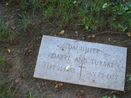 Daryl Ann Turski