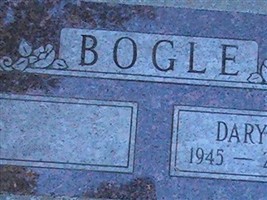 Daryl Bogle