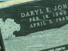 Daryl E John Daryl E John