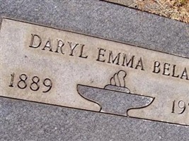 Daryl Emma Belat Daryl Emma Belat