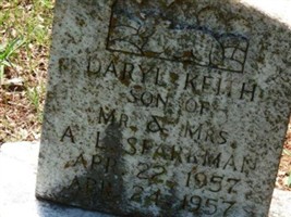 Daryl Keith Sparkman Daryl Keith Sparkman