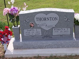 Daryl L. Thornton