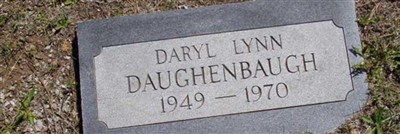 Daryl Lynn Daughenbaugh