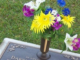 Daryl Renee Powell