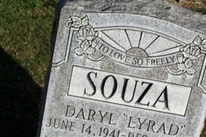Daryl Sousa