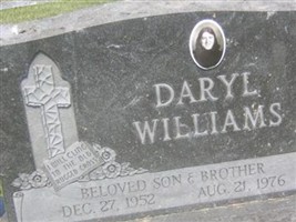 Daryl Williams