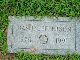 Dash Jefferson