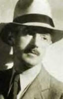 Dashiell Hammett