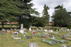 Datchet Parish Council Cemetery