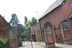 Datchet Parish Council Cemetery