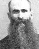 Datus Horace Ensign