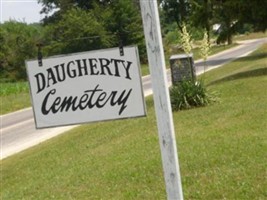 Daugherty Cemetery