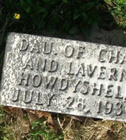 Daughter Howdyshell Daughter Howdyshell
