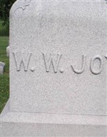 Daughter Joy