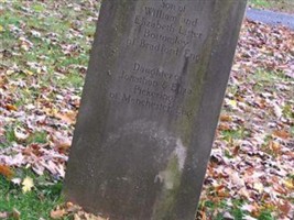 Daughter Pickering
