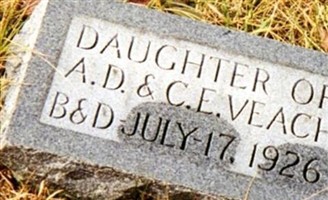 Daughter Veatch