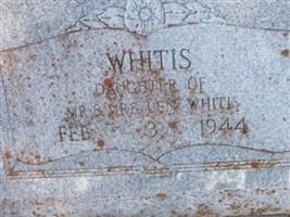 Daughter Whitis Daughter Whitis