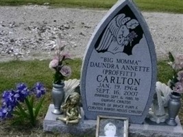 Daundra Annette Proffitt Carlton Daundra Annette Proffitt Carlton