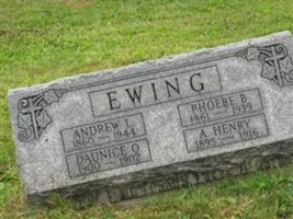 Daunice Ewing Daunice Ewing