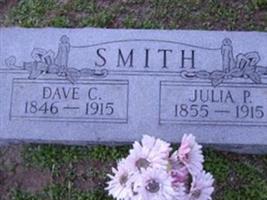 Dave C. Smith