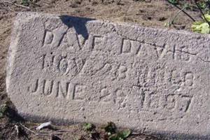 Dave Davis