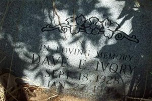 Dave E Ivory (2155770.jpg)