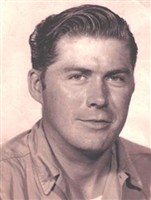 Dave Earl Shepherd