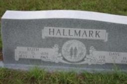 Dave Hallmark Dave Hallmark