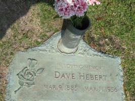 Dave Hebert Dave Hebert