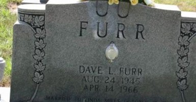 Dave L Furr Dave L Furr