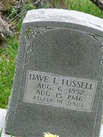 Dave L. Fussell