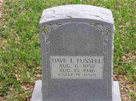 Dave L. Fussell